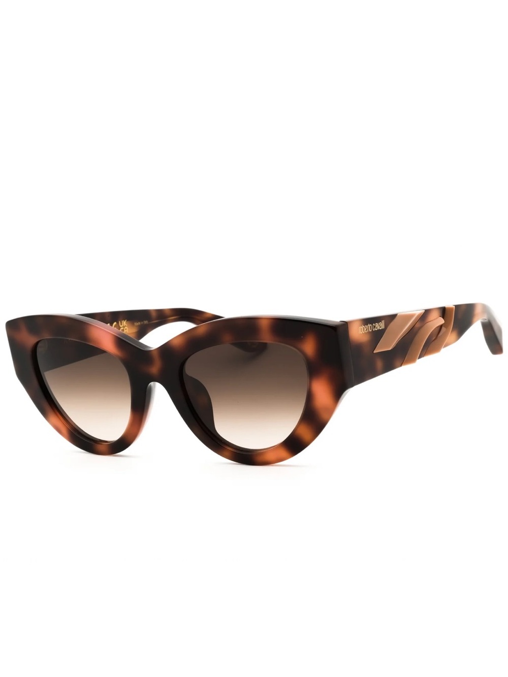 Roberto Cavalli Sunglasses, New 250